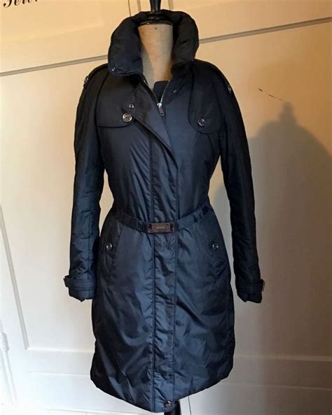 winterjas burberry dames|burberry clothing for women.